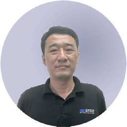 Wang